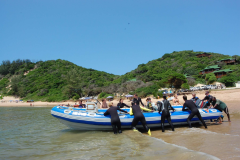 Launching-Boat-Ponta