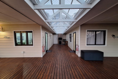 New-roof-between-houses
